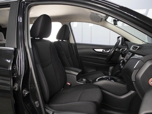 Внедорожник Nissan Qashqai 2015 года, 1525000 рублей, Омск