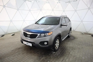 Внедорожник Kia Sorento 2012 года, 1349000 рублей, Брянск