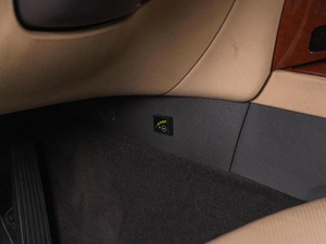 Седан Hyundai Genesis 2011 года, 1349000 рублей, Сургут