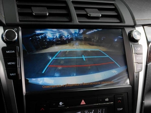 Седан Toyota Camry 2017 года, 2349000 рублей, Тюмень