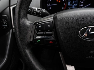 Внедорожник Hyundai Creta 2020 года, 1930000 рублей, Краснодар