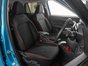 Внедорожник Toyota Raize 2020 года, 1699000 рублей, Тюмень
