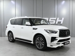 Внедорожник Infiniti QX80 2019 года, 4599000 рублей, Ростов-на-Дону