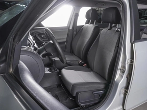 Хетчбэк Skoda Fabia 2013 года, 865000 рублей, Ростов-на-Дону