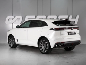 Внедорожник Changan UNI-K 2023 года, 2969000 рублей, Минеральные Воды