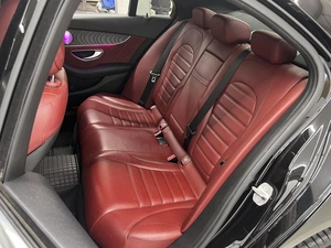 Седан Mercedes-benz C-класс 2016 года, 2569000 рублей, Ростов-на-Дону