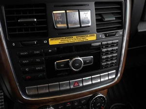 Внедорожник Mercedes-benz G-класс AMG 2014 года, 5829000 рублей, Воронеж