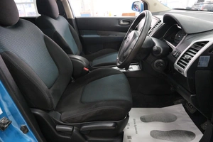 Универсал Nissan Wingroad 2009 года, 519000 рублей, Омск