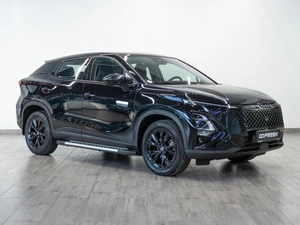 Внедорожник OMODA C5 2024 года, 2599000 рублей, Саратов