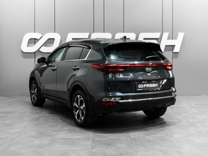Внедорожник Kia Sportage 2018 года, 2100000 рублей, Тюмень
