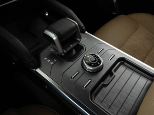 Внедорожник Jetour T2 2024 года, 3498999 рублей, Москва