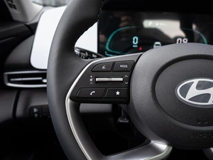 Седан Hyundai Elantra 2025 года, 2620000 рублей, Краснодар