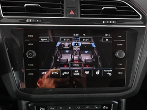 Внедорожник Volkswagen Tiguan 2019 года, 3149000 рублей, Ростов-на-Дону