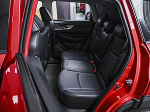 Внедорожник Changan CS35 Plus 2024 года, 2179000 рублей, Ставрополь
