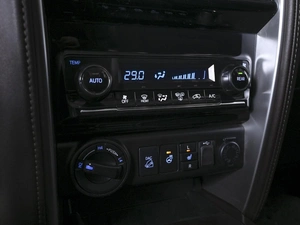 Внедорожник Toyota Fortuner 2018 года, 3392000 рублей, Ставрополь