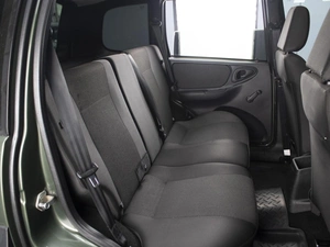 Внедорожник ВАЗ (LADA) Niva Travel 2022 года, 850000 рублей, Омск