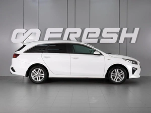Универсал Kia Ceed 2021 года, 1621000 рублей, Минеральные Воды