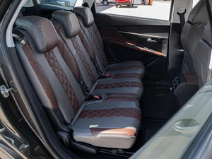 Внедорожник Peugeot 5008 2019 года, 1599000 рублей, Краснодар
