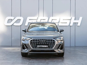 Внедорожник Audi Q3 2025 года, 4380000 рублей, Краснодар