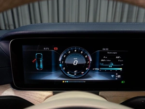 Купе Mercedes-benz E-класс 2017 года, 3999000 рублей, Тюмень