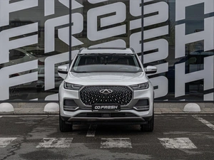 Внедорожник Chery Tiggo 8 Pro Max 2024 года, 2680000 рублей, Краснодар