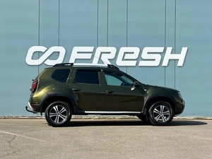 Внедорожник Renault Duster 2016 года, 1291000 рублей, Ижевск