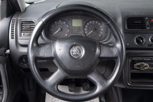 Хетчбэк Skoda Fabia 2013 года, 519000 рублей, Оренбург