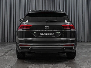 Внедорожник Volkswagen Teramont 2020 года, 4558000 рублей, Ставрополь