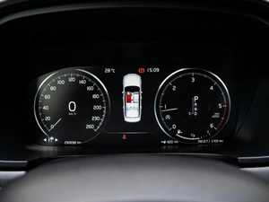 Седан Volvo S90 2017 года, 1980000 рублей, Краснодар
