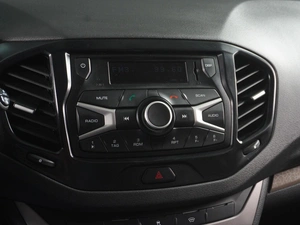 Седан ВАЗ (LADA) Vesta 2020 года, 1125000 рублей, Минеральные Воды