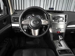 Седан Subaru Legacy 2009 года, 1188000 рублей, Ставрополь