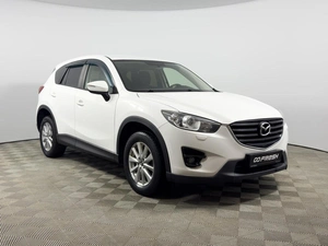 Внедорожник Mazda CX-5 2017 года, 2142250 рублей, Казань