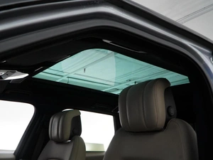 Внедорожник Land Rover Range Rover 2022 года, 6250000 рублей, Москва