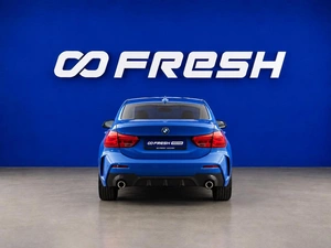 Седан BMW 1 серия 2021 года, 2449632 рублей, Москва