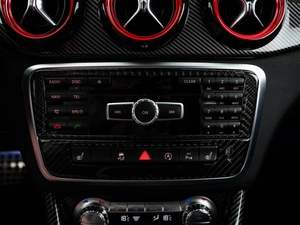 Внедорожник Mercedes-benz GLA-класс AMG 2015 года, 3255046 рублей, Москва