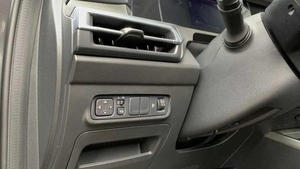 Внедорожник Changan CS35 Plus 2024 года, 1900000 рублей, Солонцы