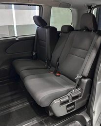 Минивэн Nissan Serena 2016 года, 1640000 рублей, Красноярск