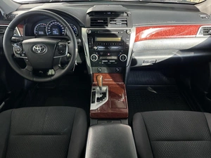 Седан Toyota Camry 2012 года, 1420000 рублей, Уфа
