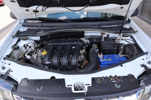 Внедорожник Renault Duster 2020 года, 1590000 рублей, Мирное