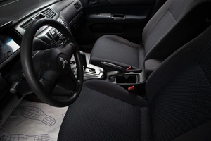 Седан Mitsubishi Lancer 2007 года, 389000 рублей, Оренбург