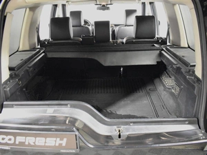 Внедорожник Land Rover Discovery 2014 года, 2296600 рублей, Казань