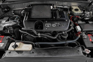 Внедорожник Toyota Land Cruiser Prado 2003 года, 1469000 рублей, Барнаул