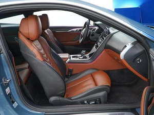 Купе BMW 8 серия 2020 года, 6222444 рублей, Москва