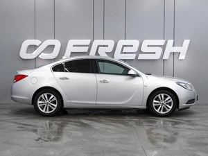 Седан Opel Insignia 2011 года, 999000 рублей, Воронеж