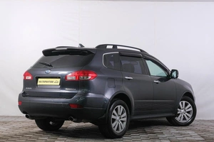 Внедорожник Subaru Tribeca 2008 года, 1349000 рублей, Кемерово