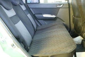 Хетчбэк Hyundai Getz 2007 года, 629000 рублей, Омск