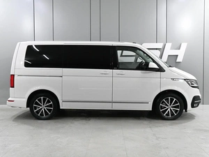 Минивэн Volkswagen Multivan 2021 года, 6599000 рублей, Ростов-на-Дону