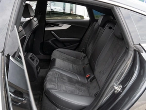 Лифтбек Audi A5 2021 года, 3944000 рублей, Краснодар