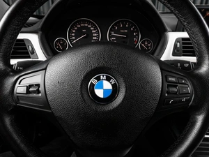 Седан BMW 3 серия 2014 года, 1499000 рублей, Тюмень
