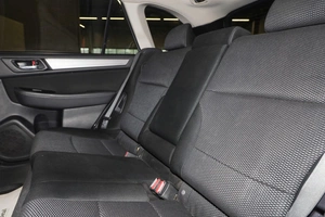 Универсал Subaru Outback 2016 года, 2179000 рублей, Новосибирск